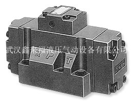 Hydraulic control valve